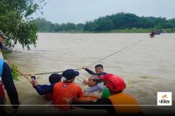 Typhoon Bebinca: 75 साल बाद दुनिया में भयानक चक्रवाती तूफान बेबिनका की एंट्री,
खतरे में लाखों लोग - image