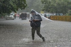 आज 25 से ज्यादा जिलों में भारी बारिश की आशंका, imd ने जारी किया अलर्ट, जानें
अपने शहर का हाल - image