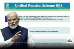 पति की मौत के बाद सिर्फ पत्नी को मिलेगी पेंशन! UP Scheme में PM Modi सरकार ने
दिया बड़ा झटका - image