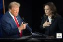 US Presidential Election 2024: Trump Mocks Kamala Harris with McDonald’s Stunt