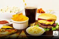 Stay Healthy with Ultra-Processed Food: