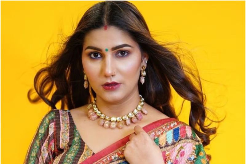 Mahesh Bhatt Planning To Make Haryanvi folk dancer Sapna Choudhary Biopic