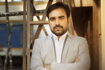 Pankaj Tripathi
