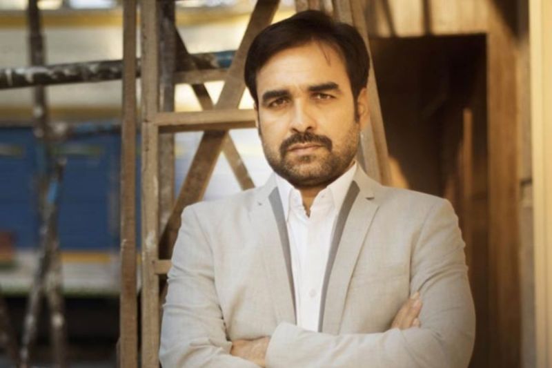 Pankaj Tripathi