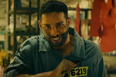 Yudhra Box Office