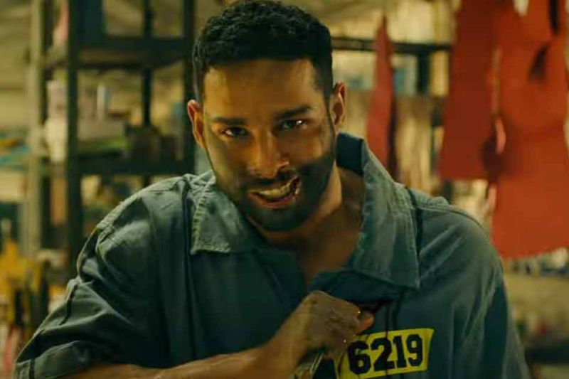 Yudhra Box Office