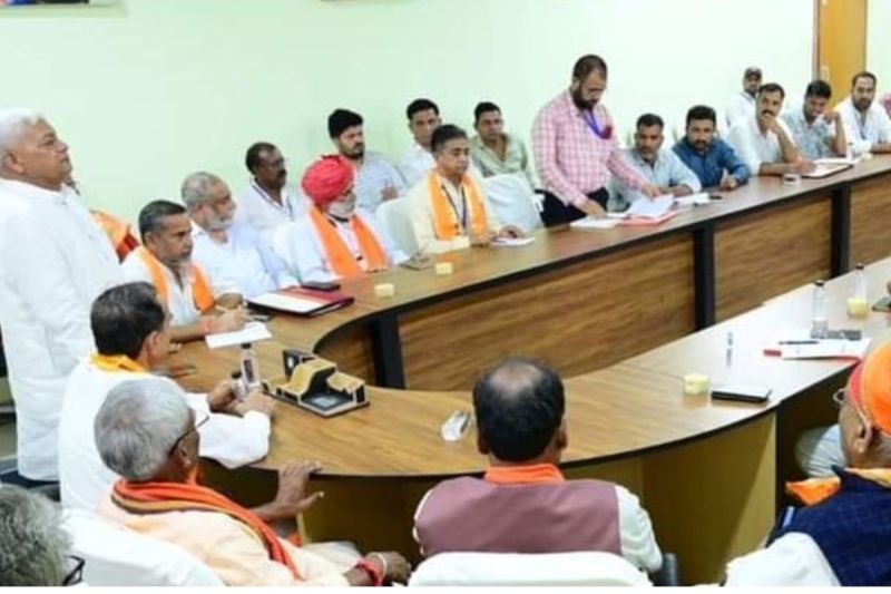 kanhaiyalal murder accused news