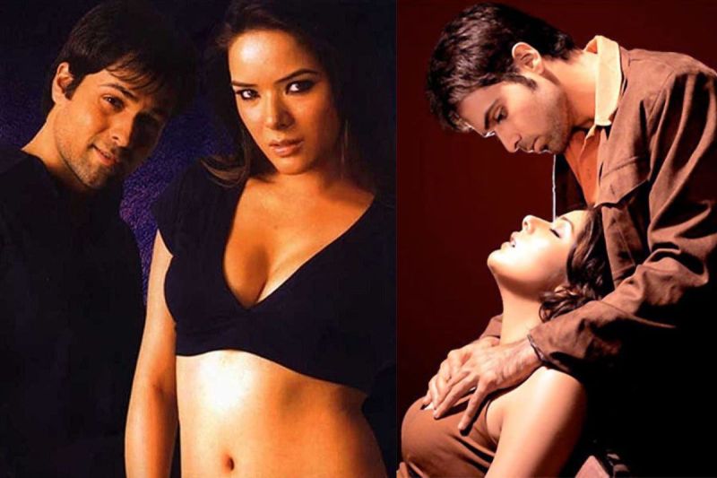 Udita Goswami- Emraan Hashmi
