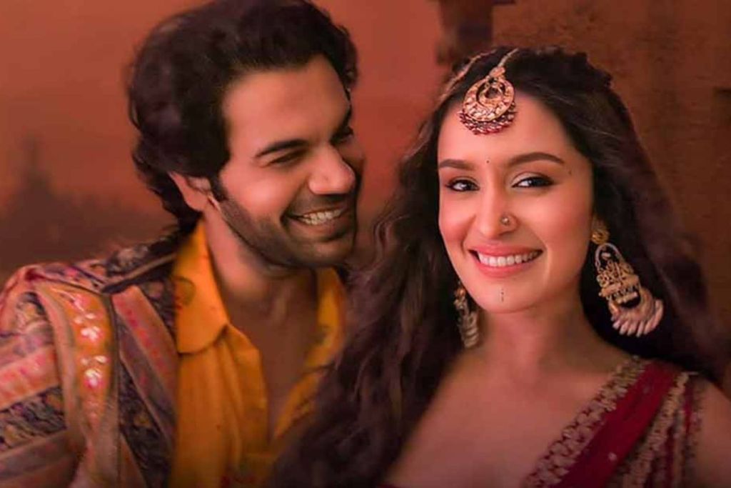 Rajkummar Rao On Stree 2 Credit War