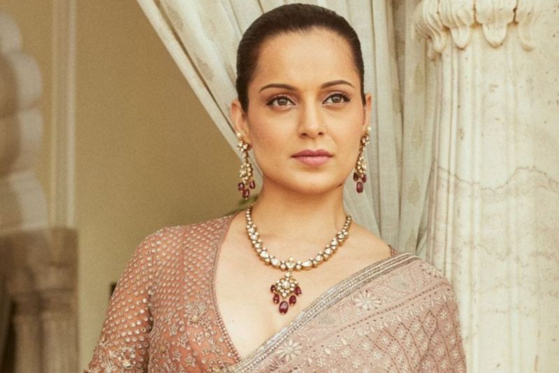 Kangana Ranaut