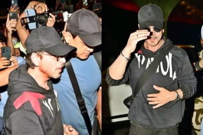 Shah Rukh Khan
