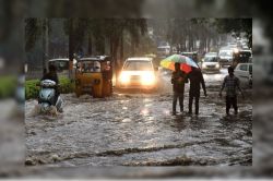 Rajasthan Monsoon: राजस्थान में 4 दिन फिर होगी भारी बारिश! अभी-अभी आई इन 23
जिलों को लेकर ये बड़ी खबर - image