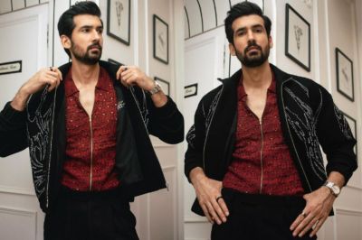 Dhairya Karwa Exclusive