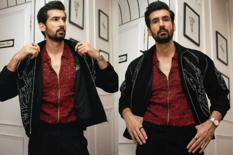 Dhairya Karwa Exclusive