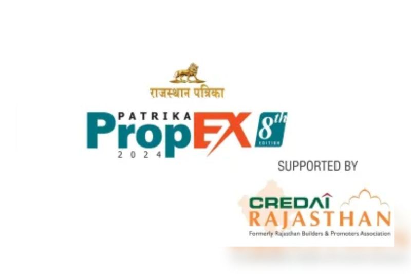 Rajasthan Patrika’s Property Expo