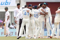 IND vs BAN 2nd Test: कानपुर टेस्ट में 35 ओवर भी नहीं खेली इंडिया और घोषित कर दी
पारी, जानें इसके पीछे की बड़ी वजह - image