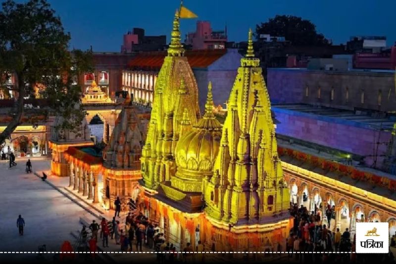 Baba Vishwanath nagari Kashi becomes a religious and tourist destination and Maa Vindhyavasini city Mirzapur is also a favorite spot