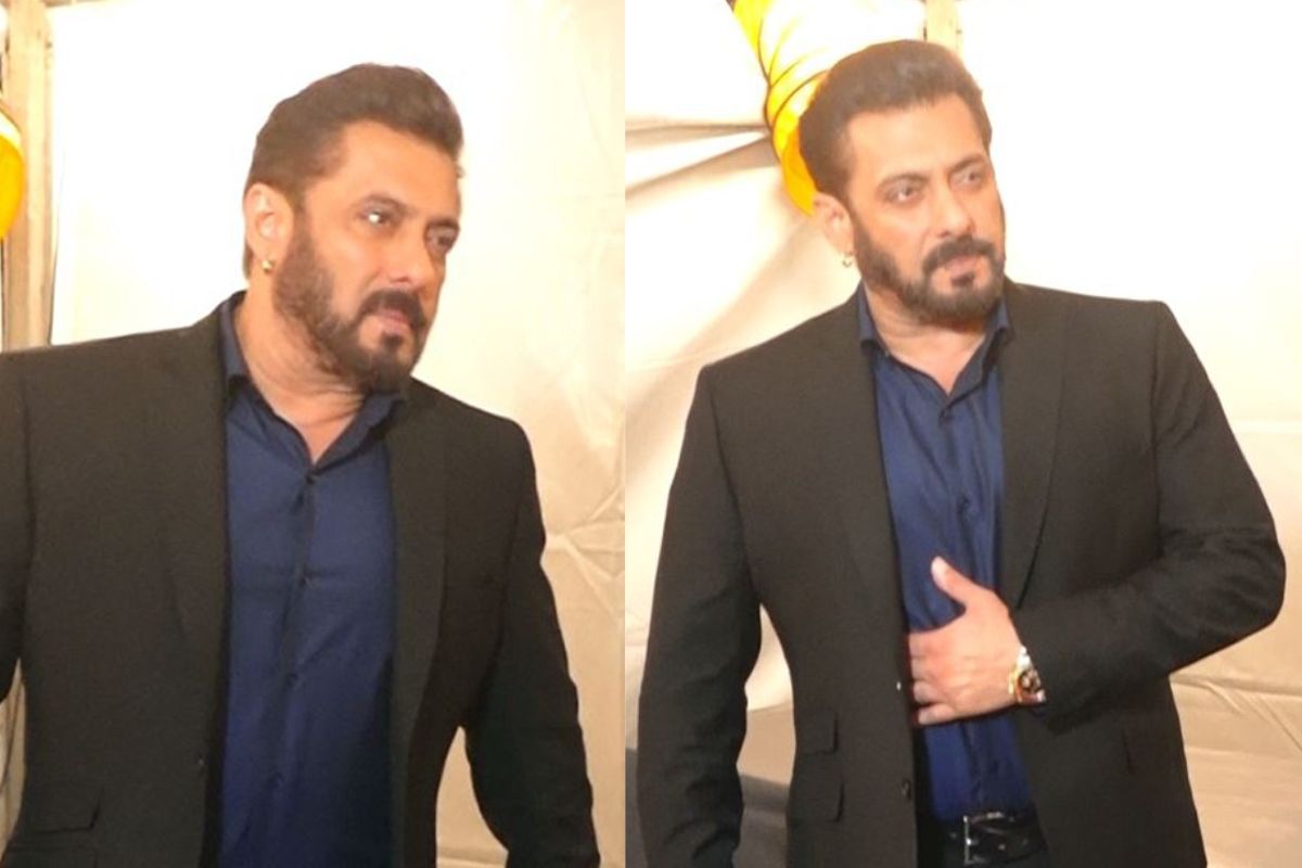 Salman Khan
