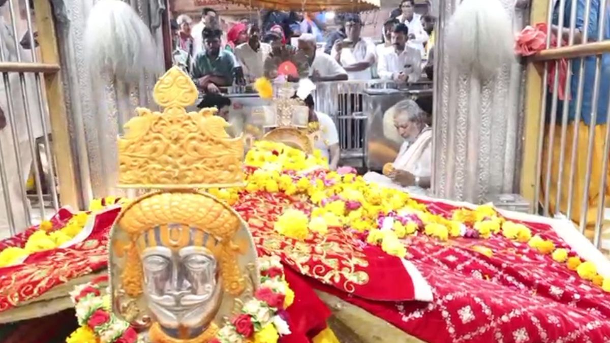 Watch Video: बाबा रामदेव का 640 वा श्राद्ध दिवस मनाया