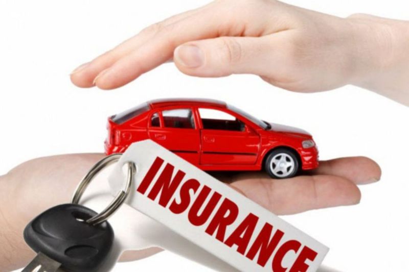 Vehicle Insurance