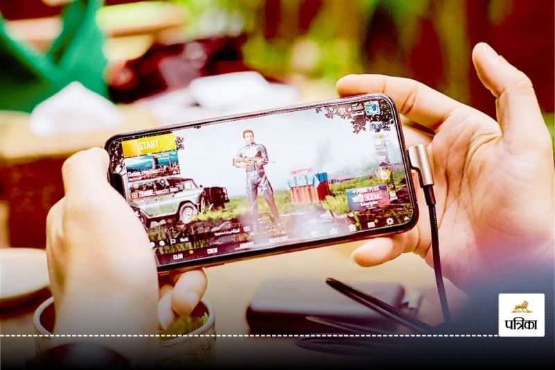 Video games reduce stress