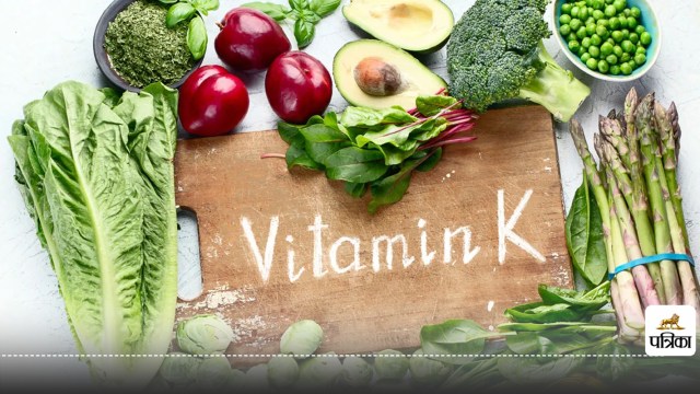 Vitamin K Deficiency: Discover the Symptoms, Treatment, and Prevention Tips