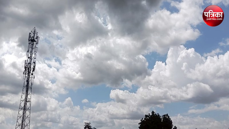 Weather will change again with heavy rain in UP