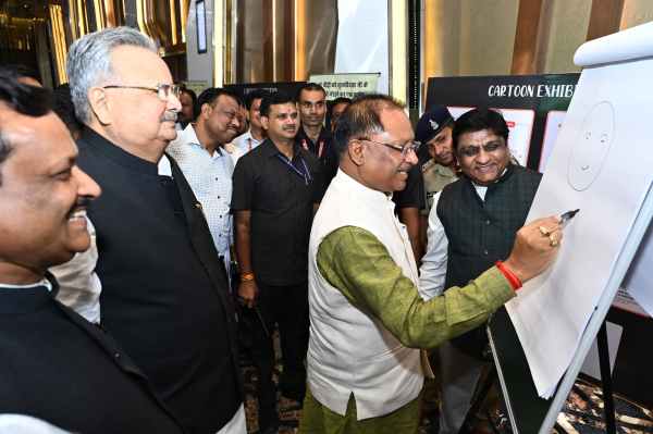 cartoon festival 2024