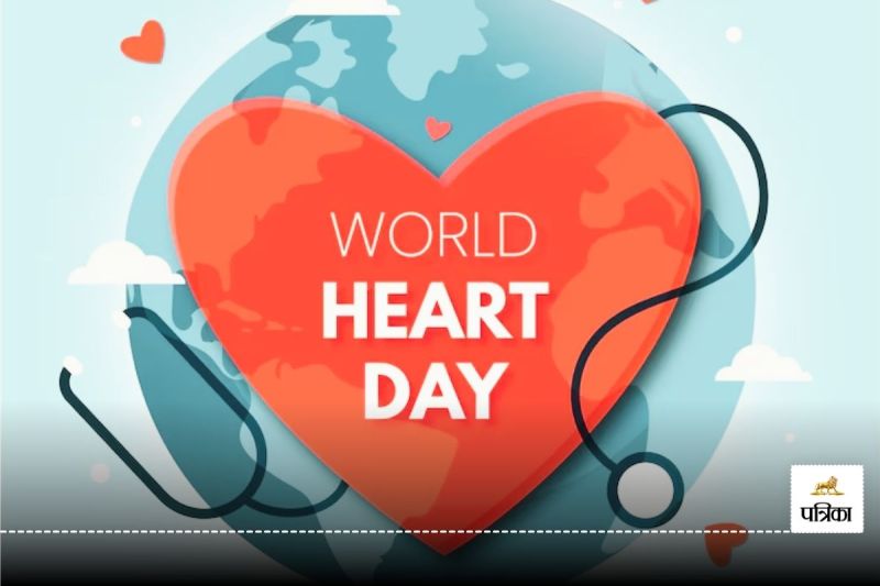 World Heart Day Young Hearts at Risk How to Prevent Early Heart Disease