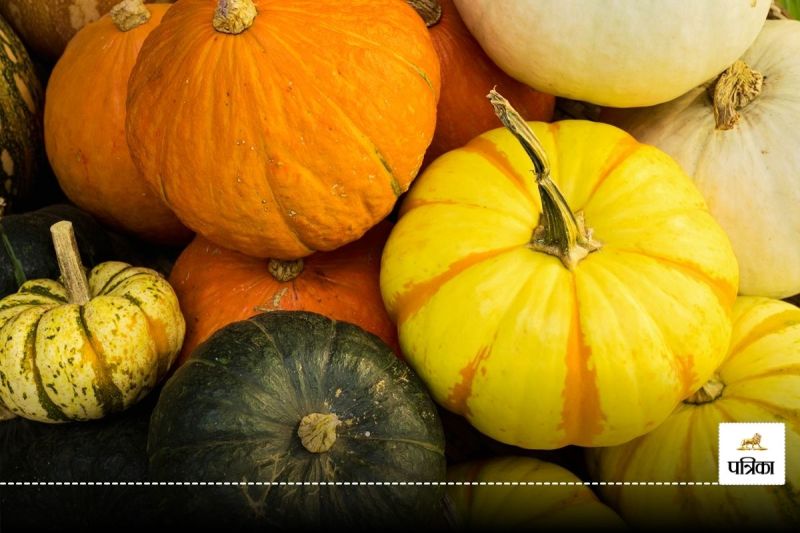 World Pumpkin Day 2024