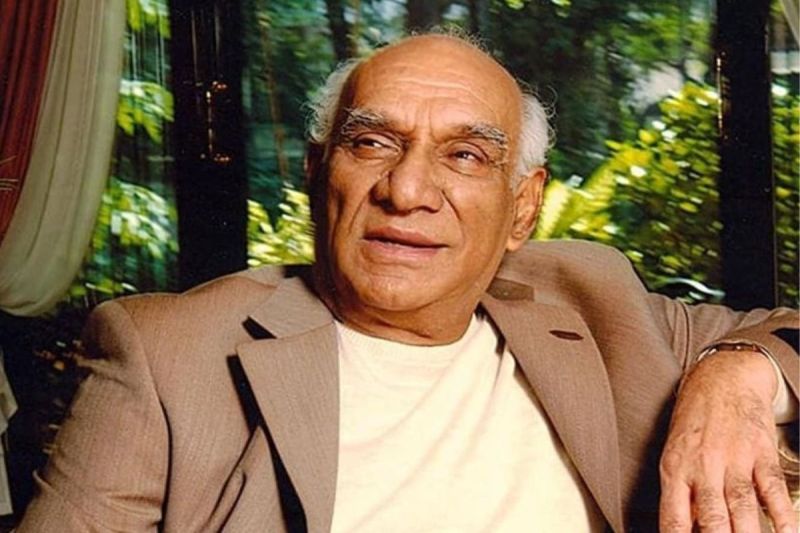 Yash Chopra Birthday