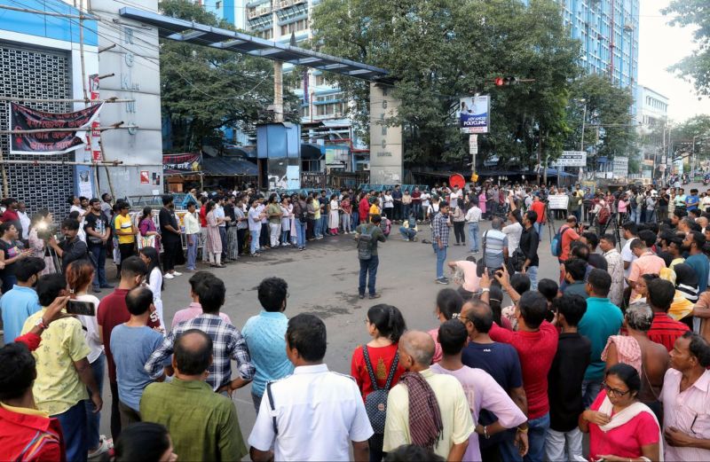 कोलकाता रेप व मर्डर: करीबी कारोबारी से इतने करोड़ का सोना जब्त