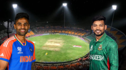 ग्वालियर में नहीं होगा IND vs BAN T-20? 6 अक्टूबर को हिंदू महासभा ने किया बंद का
आह्वान - image