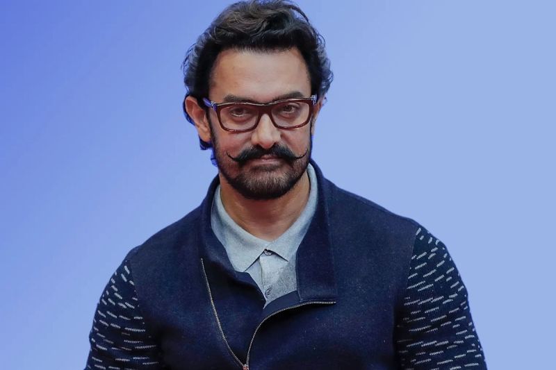 aamir khan