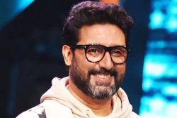 तलाक की अफवाहों के बीच Abhishek Bachchan ने शेयर की गुड न्यूज, खुशी से झूम
उठेंगे फैंस - image