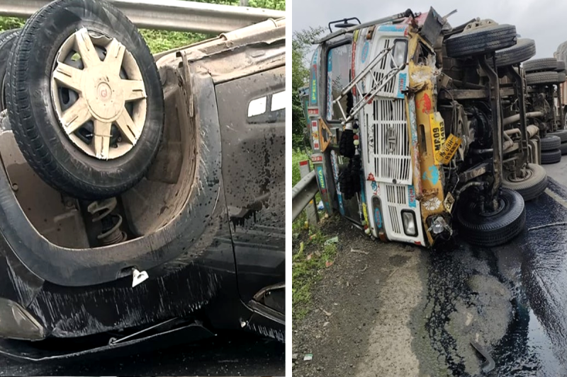 Ganpati Ghat Accident