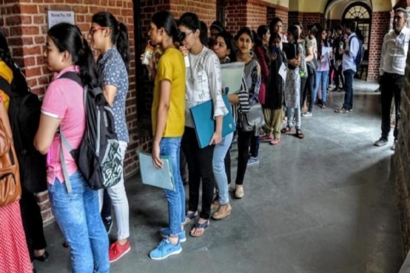 पीएचडी की 22 सीटों पर एडमिशन के लिए ऑनलाइन आवेदन 14 अगस्त तक, जल्द करें (photo-patrika)