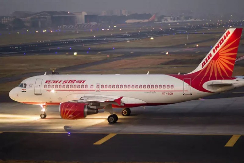 air india