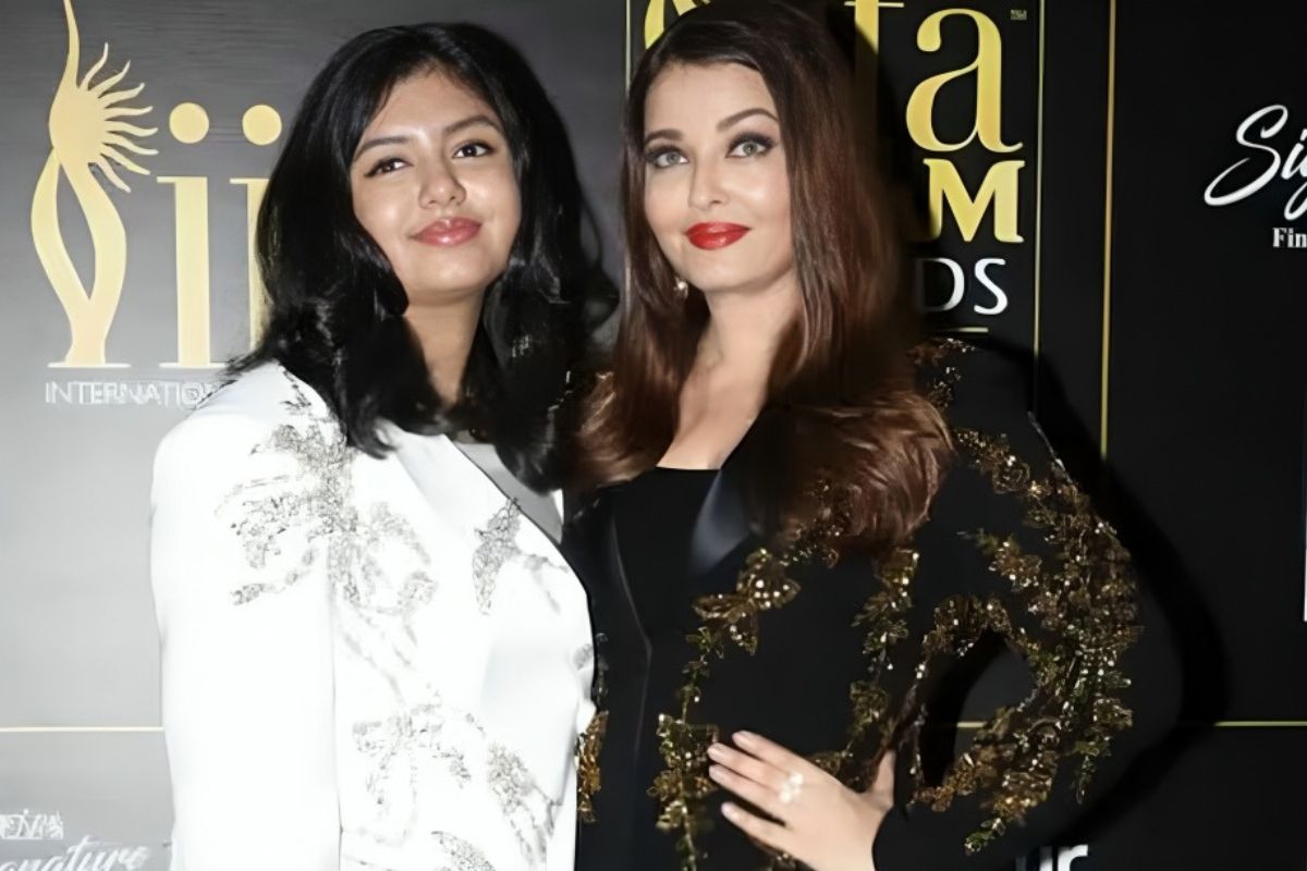 आराध्या बच्चन की मां Aishwarya Rai ने दिए पेरेंटिंग टिप्स, वीडियो देख लोग बोले- अपनी…