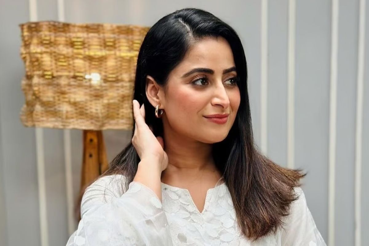 aishwarya sharma