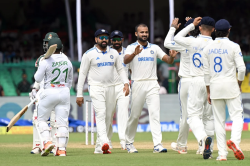 IND vs BAN Day-1 highlights: बारिश ने बिगाड़ा पहले दिन का खेल, बांग्लादेश 107/3,
आकाश दीप ने झटके दो विकेट - image