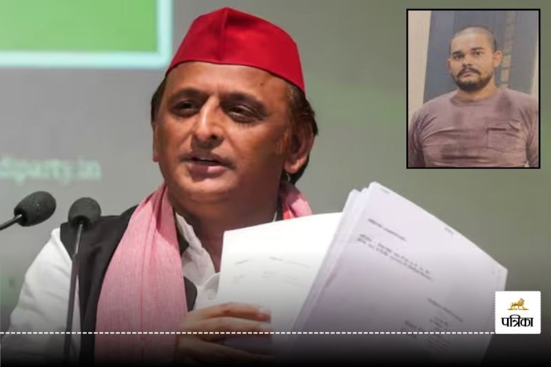 akhilesh yadav tweet