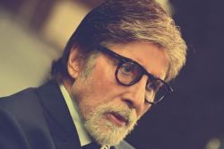 बच्चन परिवार की अनबन की खबरों के बीच Amitabh Bachchan पर इस एक्टर ने की टिप्पणी,
बोले- पूरा बॉलीवुड हंस रहा था - image