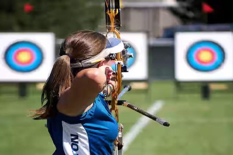 National Archery Academy