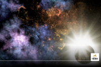 Rare Astronomical event