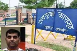 Rajasthan Crime-बलवाराम ने हाई सिक्योरिटी जेल से धमकाया…जमीन पर काम शुरू किया तो
जान से जाओगे - image