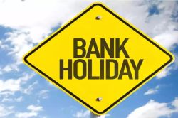 Bank Holiday:13 से 18 तक बैंकों में रहेगी छुट्टी, जानें क्या है कारण? - image