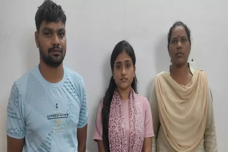 CG Fraud News