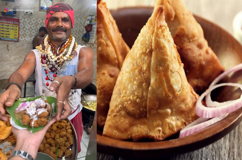 samosa facts