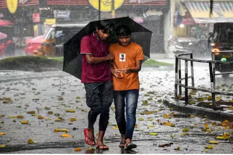 Cg weather news raipurnews